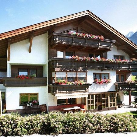 Landhaus Sepp Santer เซิลเดน ภายนอก รูปภาพ