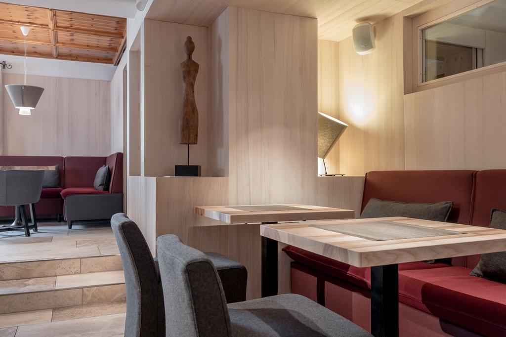Landhaus Sepp Santer เซิลเดน ภายนอก รูปภาพ