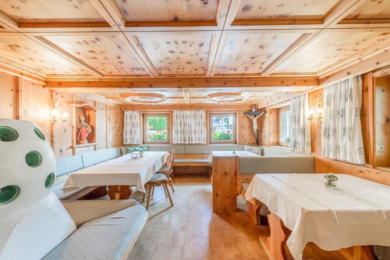 Landhaus Sepp Santer เซิลเดน ภายนอก รูปภาพ